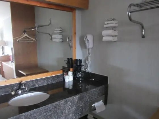 Travelodge by Wyndham Salmon Arm