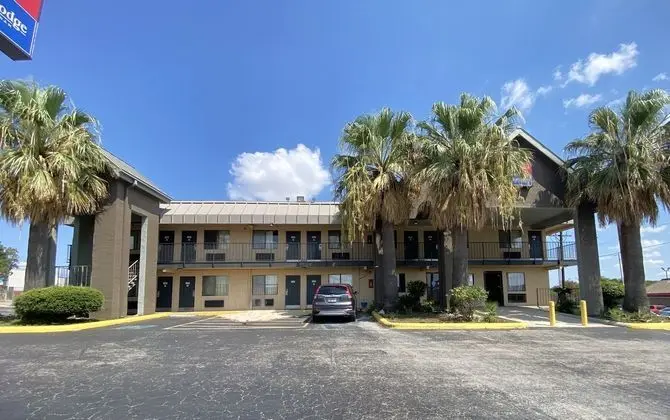 Travelodge by Wyndham San Antonio Lackland AFB North - Öne Çıkan Resim
