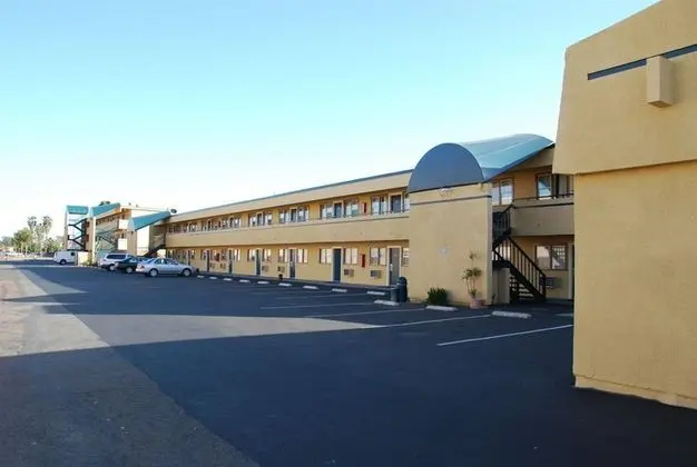 Travelodge by Wyndham San Diego SeaWorld