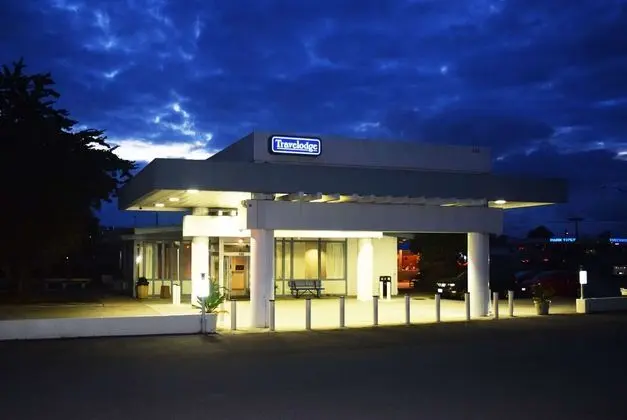 Travelodge by Wyndham San Francisco Airport North - Öne Çıkan Resim