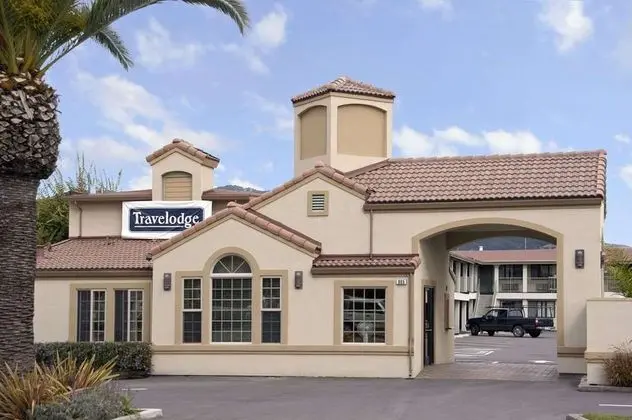 Travelodge by Wyndham San Rafael