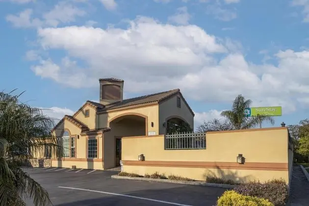 Travelodge by Wyndham San Rafael - Öne Çıkan Resim