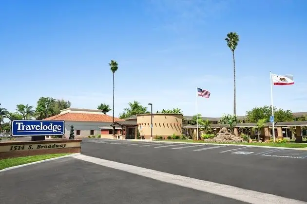 Travelodge by Wyndham Santa Maria