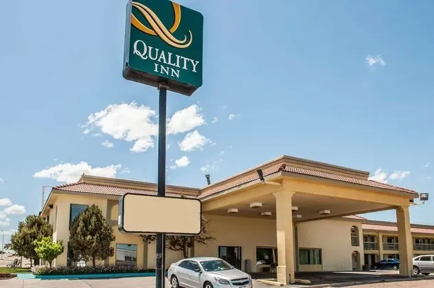 Travelodge by Wyndham Santa Rosa