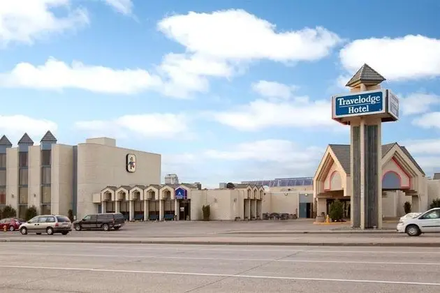 Travelodge by Wyndham Saskatoon