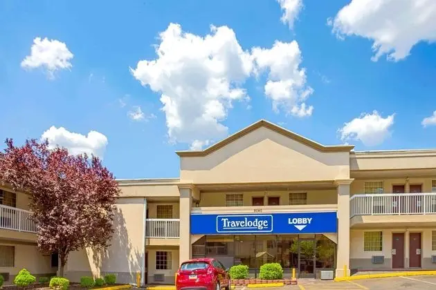 Travelodge by Wyndham Silver Spring - Öne Çıkan Resim