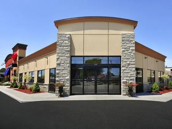 Travelodge by Wyndham Simcoe