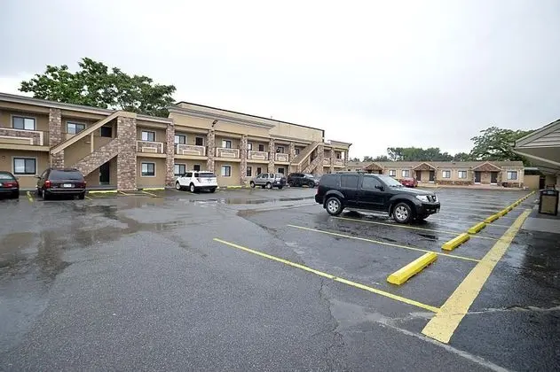 Travelodge by Wyndham South Hackensack