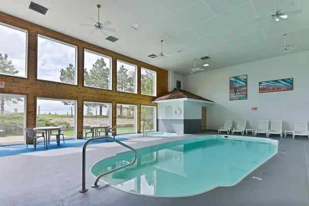 Travelodge by Wyndham Spearfish