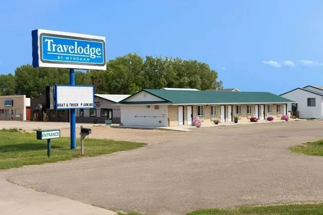 Travelodge by Wyndham Spirit Lake/Okoboji