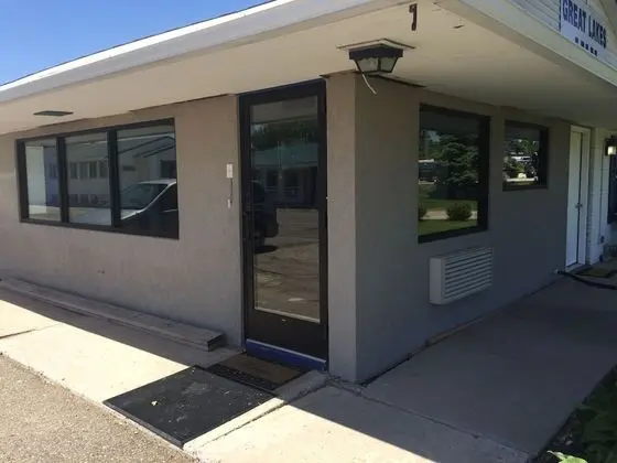 Travelodge by Wyndham Spirit Lake/Okoboji - Dış Mekan