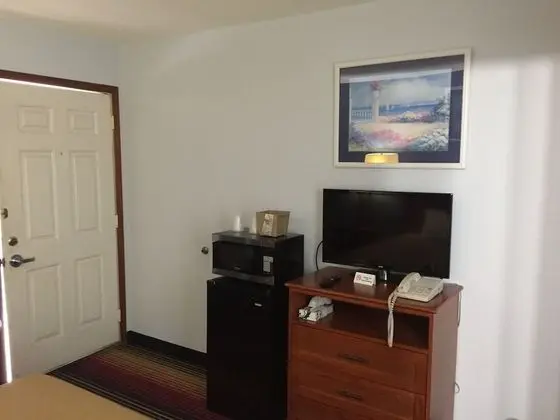 Travelodge by Wyndham Spirit Lake/Okoboji - Oda