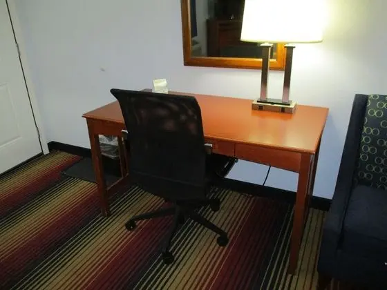 Travelodge by Wyndham Spirit Lake/Okoboji - Oda Düzeni