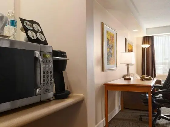 Travelodge by Wyndham Spruce Grove