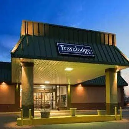 Travelodge by Wyndham Sturgis
