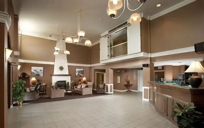 Travelodge by Wyndham Sudbury
