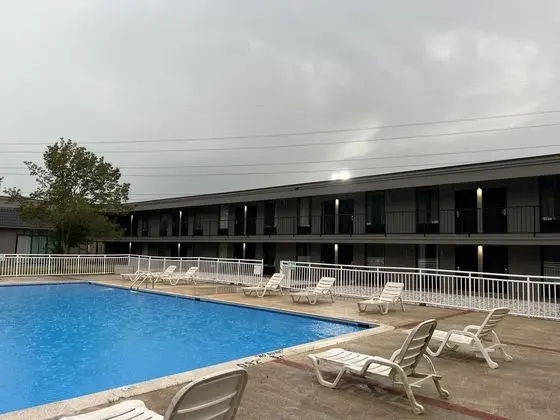 TRAVELODGE BY WYNDHAM SUFFOLK