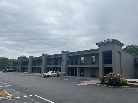 TRAVELODGE BY WYNDHAM SUFFOLK