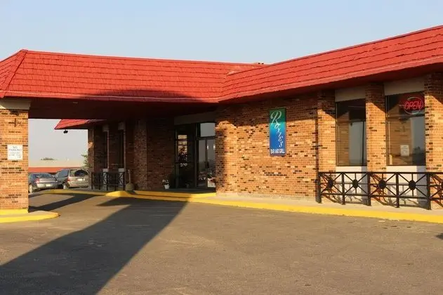 Travelodge by Wyndham Swift Current