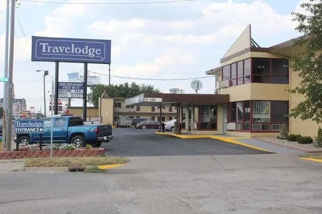 Travelodge by Wyndham Terre Haute