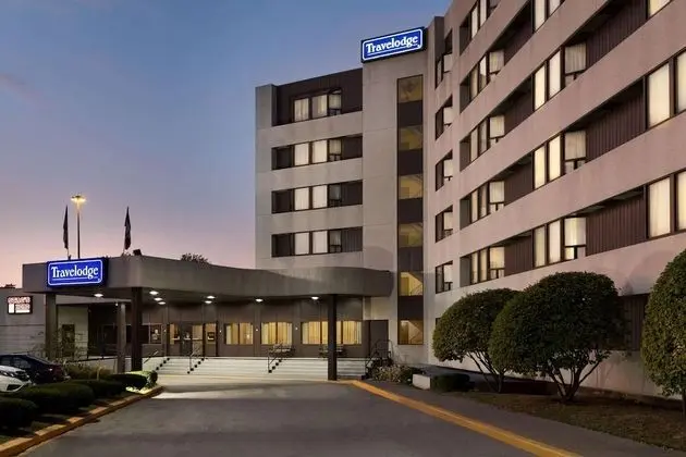 Travelodge by Wyndham Toronto East