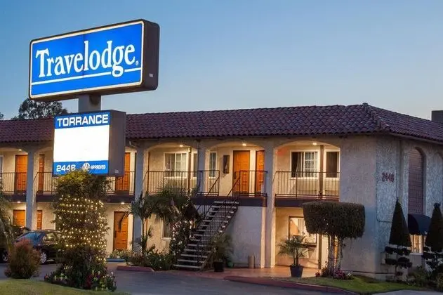 Travelodge by Wyndham Torrance/Redondo Beach