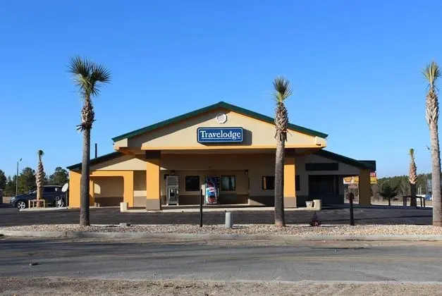 Travelodge by Wyndham Unadilla - 1