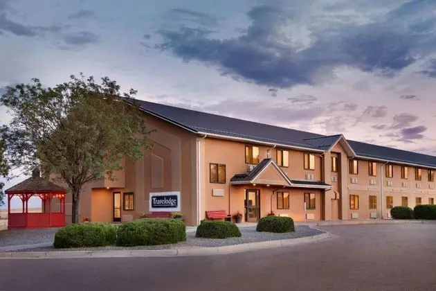 Travelodge by Wyndham Vaughn - 1