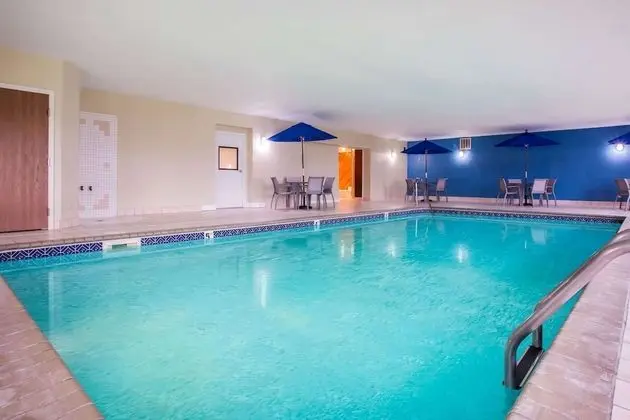 Travelodge by Wyndham Wahpeton Event Center - Öne Çıkan Resim