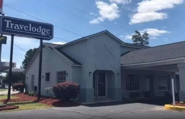 Travelodge by Wyndham Walterboro