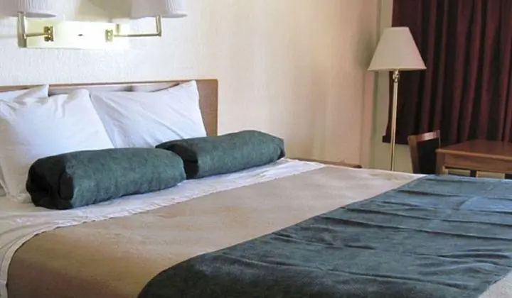 Travelodge by Wyndham Wellington