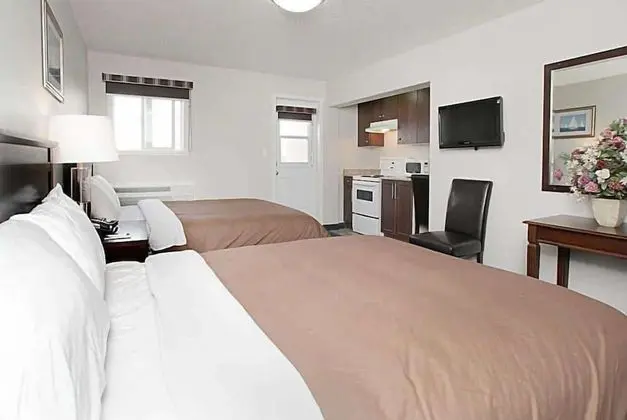 Travelodge by Wyndham Wetaskiwin