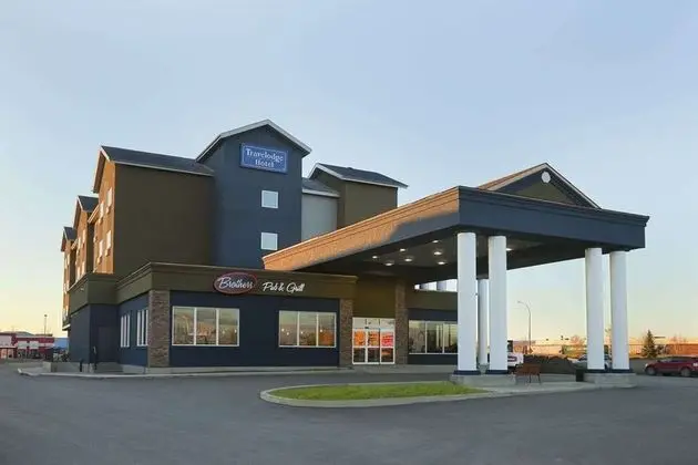 Travelodge by Wyndham Weyburn 