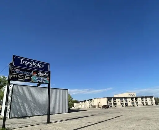 Travelodge by Wyndham Winnipeg