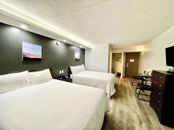 Travelodge by Wyndham Winnipeg - Öne Çıkan Resim