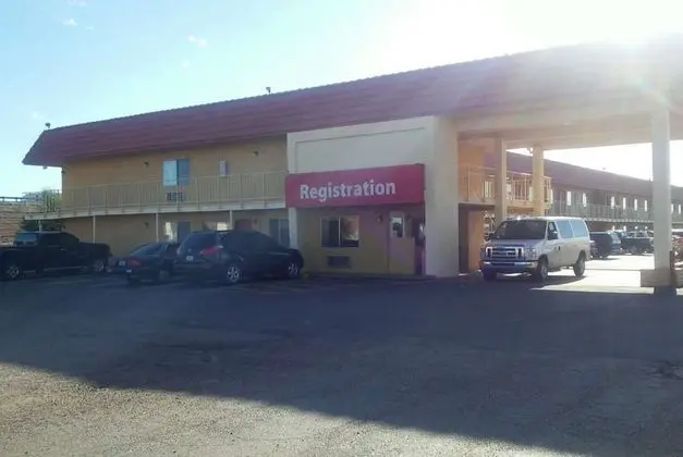 Travelodge by Wyndham Winslow