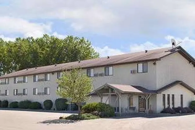 Travelodge by Wyndham Yankton