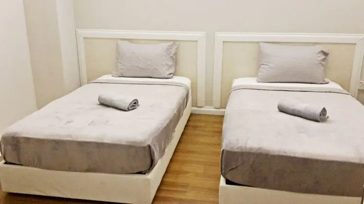 TRAVELOGUE GUEST HOUSE - Oda