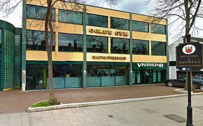 TravelStop #Ealing - Fitness