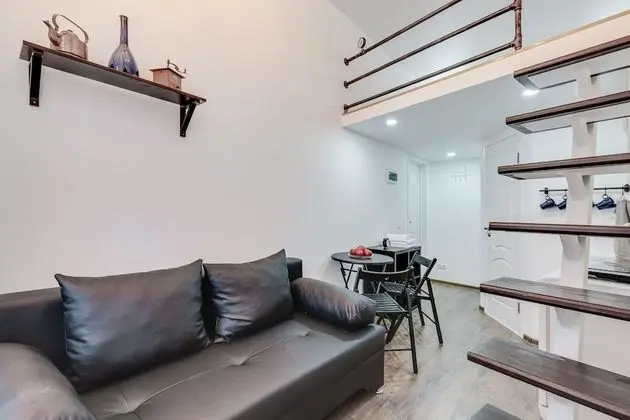 Travelto Moskovskiy 1