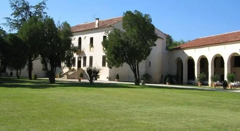 Villa Traverso Pedrina