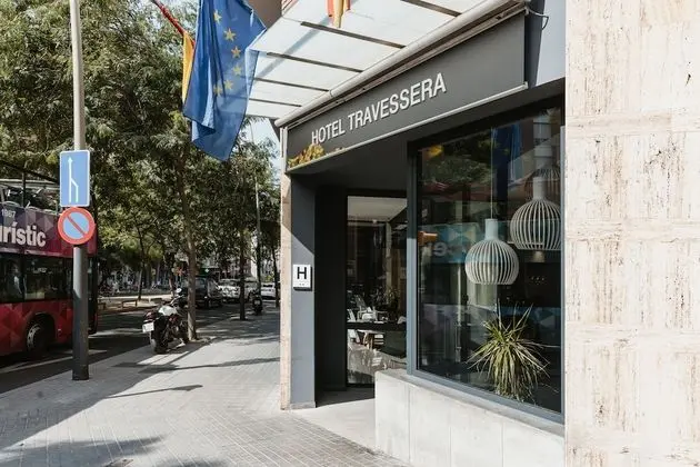 Hotel Travessera