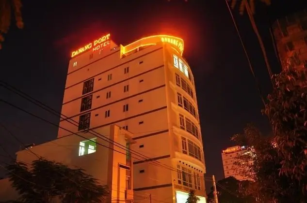 TRAVIDAT Hotel