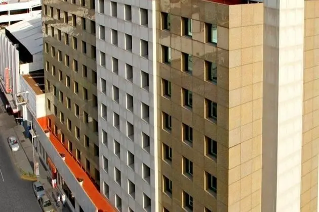 Travohotel Monterrey Historico