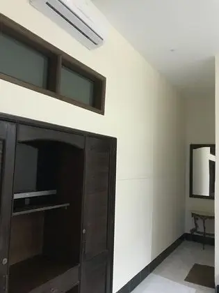 Trawangan Cottages - İç Mekan