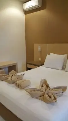 Trawangan Cottages - Oda