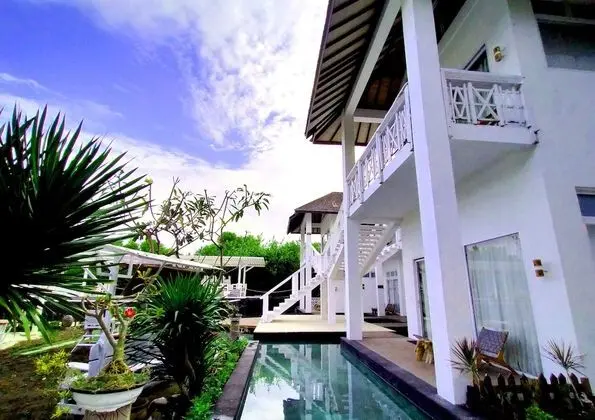 The Trawangan Resort