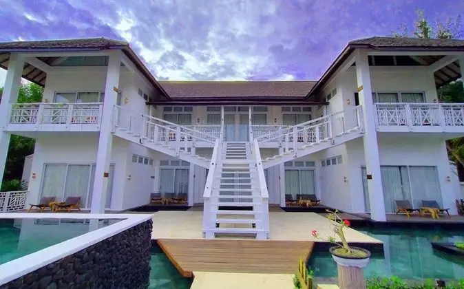 The Trawangan Resort - Öne Çıkan Resim