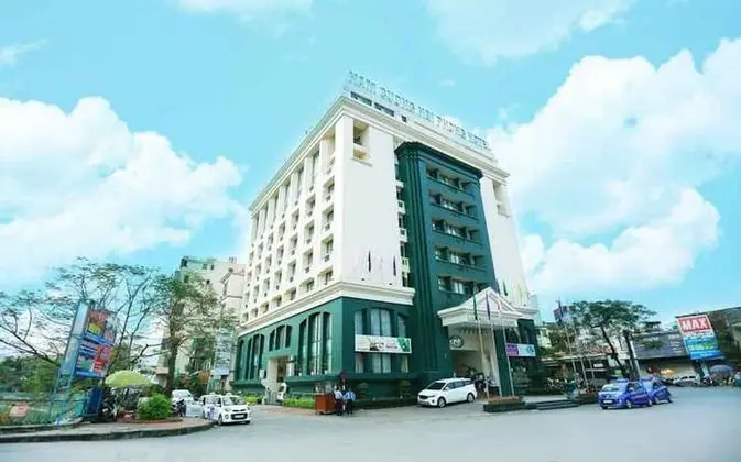 The Tray Hotel