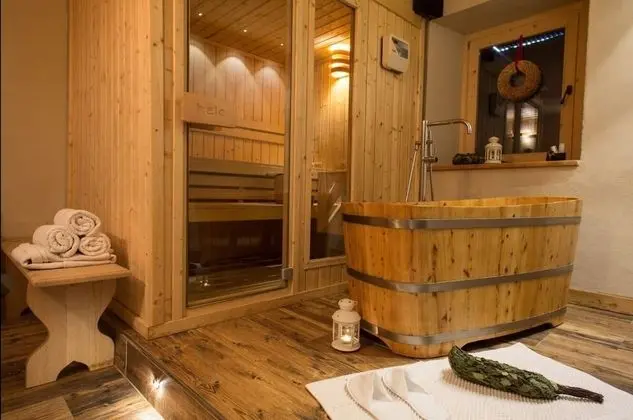 Tre Alberi Liberi - Spa